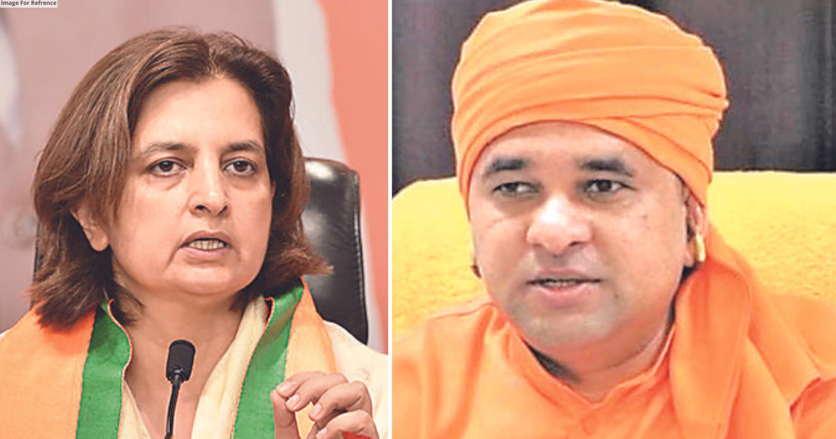 BJP appoints Balaknath & Mirdha as State Vice Prezs